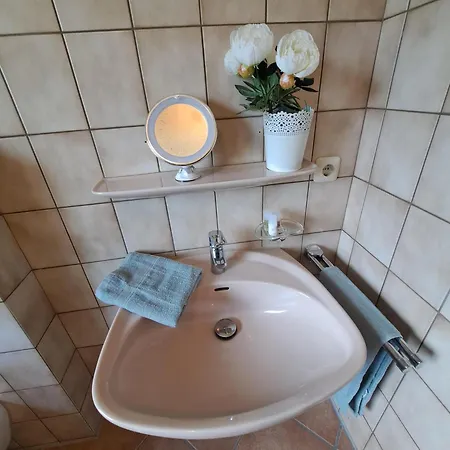 Apartment Und Sonne Obing