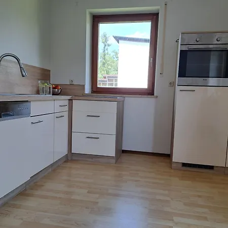 Und Sonne Apartman Obing