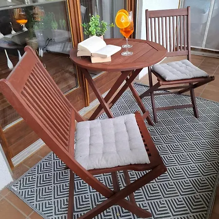 Und Sonne Apartman