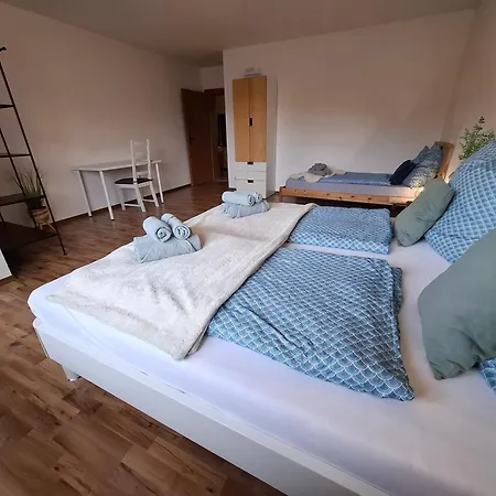 Apartman Und Sonne Obing