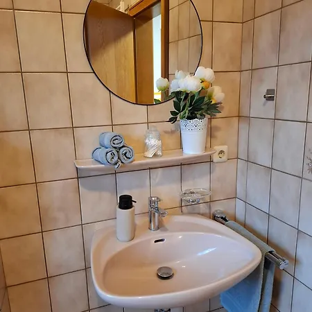 Apartman Und Sonne